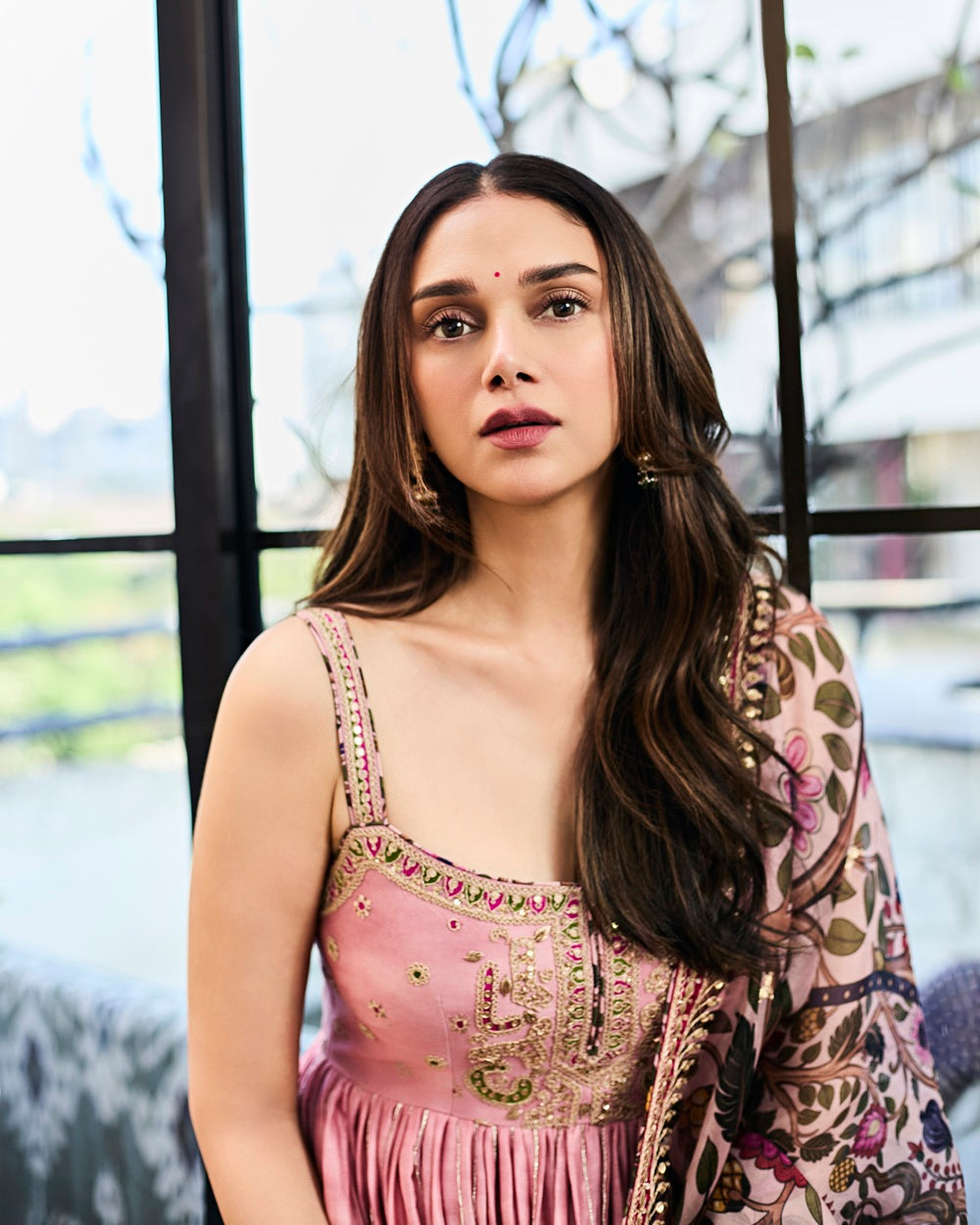 Aditi Rao Hydari