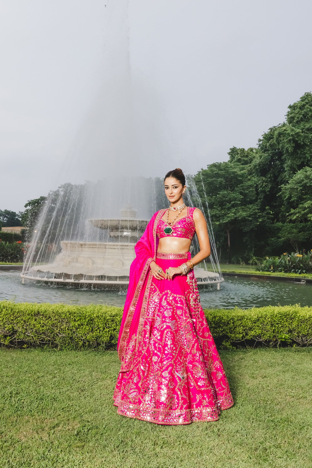 Ananya Panday