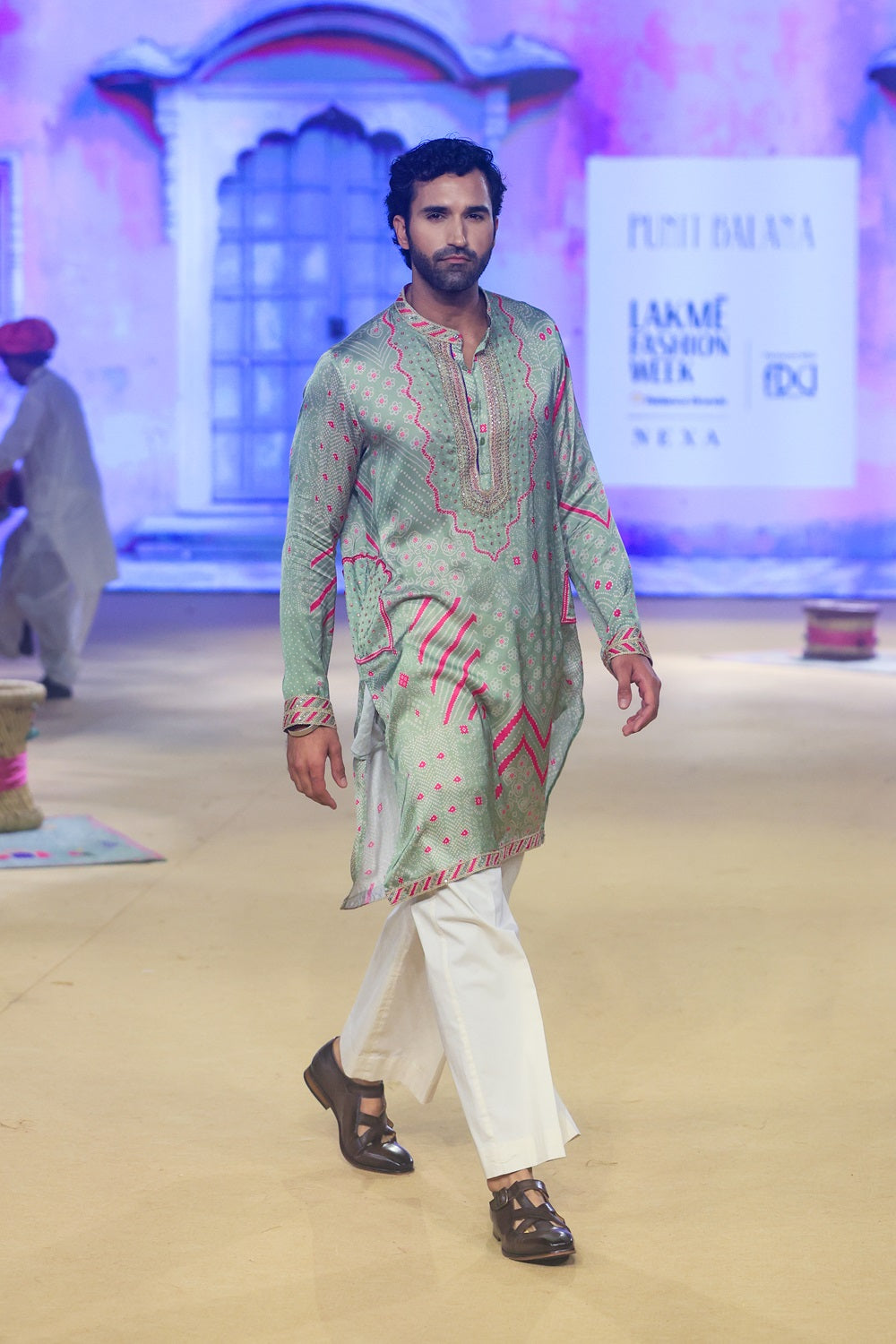 Gurfateh Pirzada