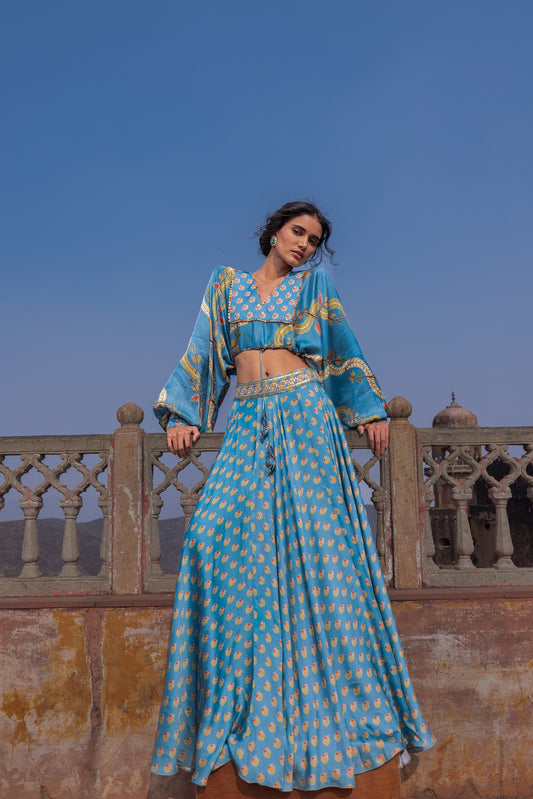 The Kumari Set