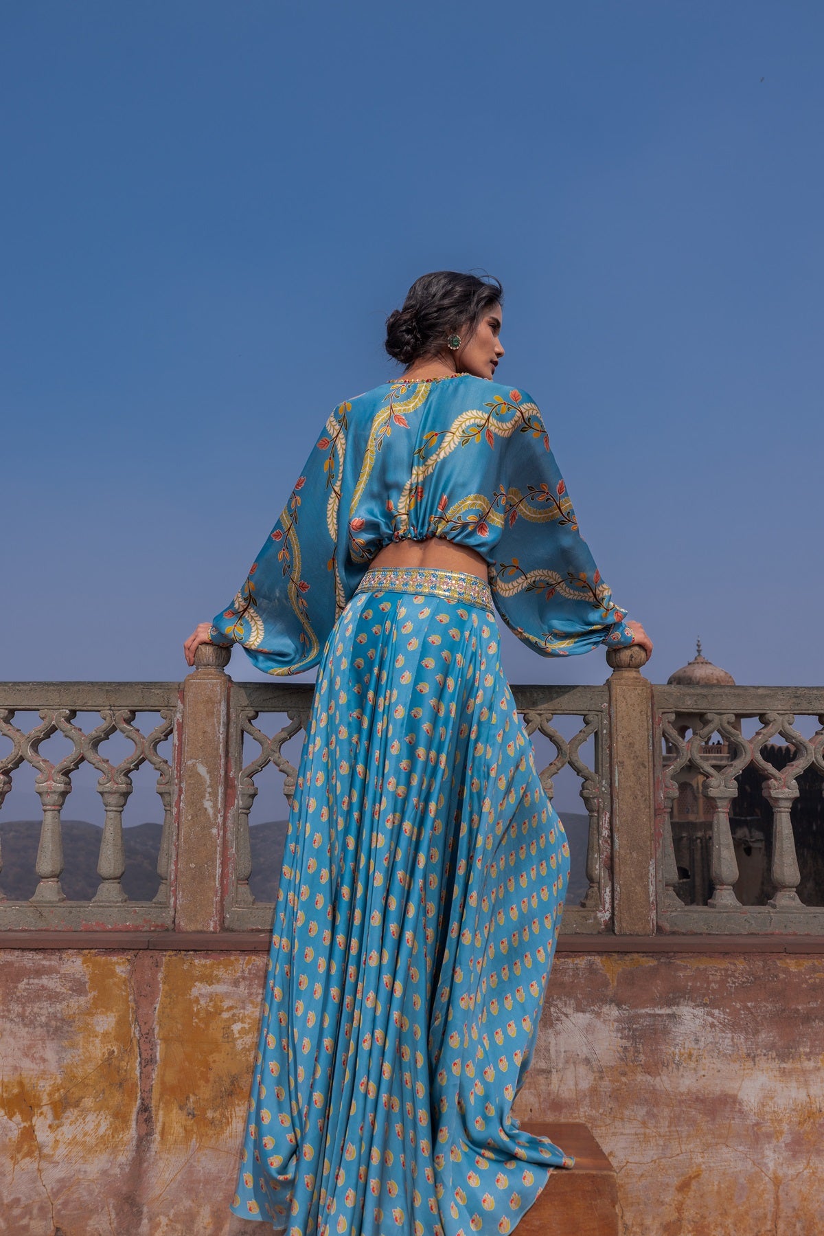 The Kumari Set