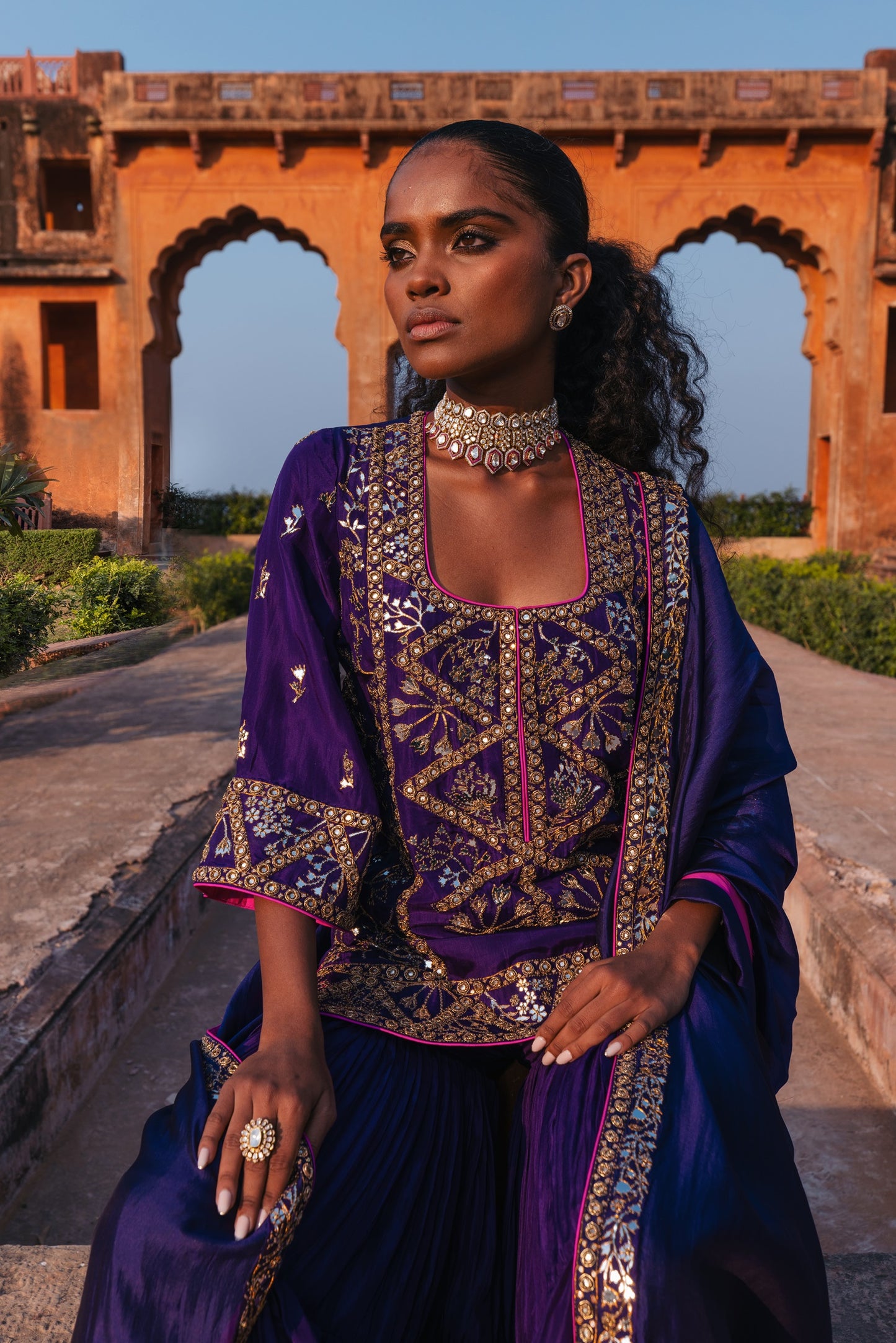 The Noor Set