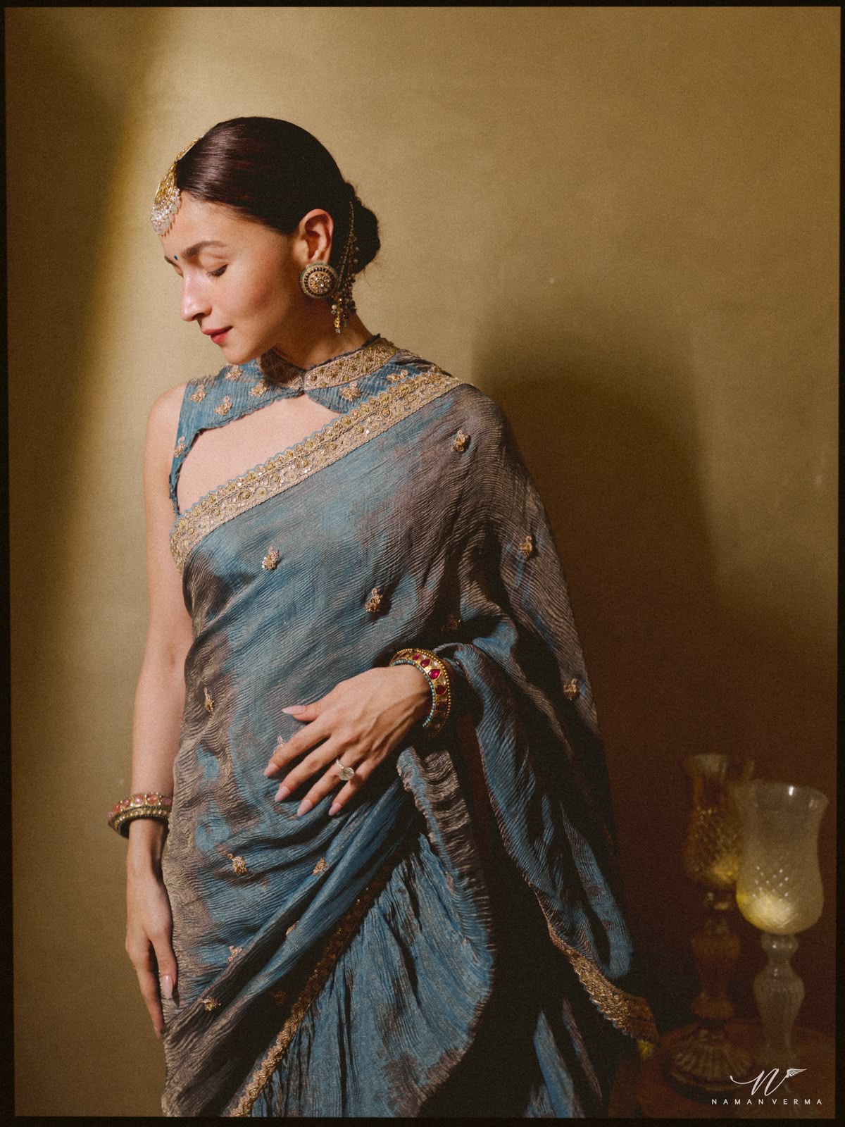 Alia Bhatt