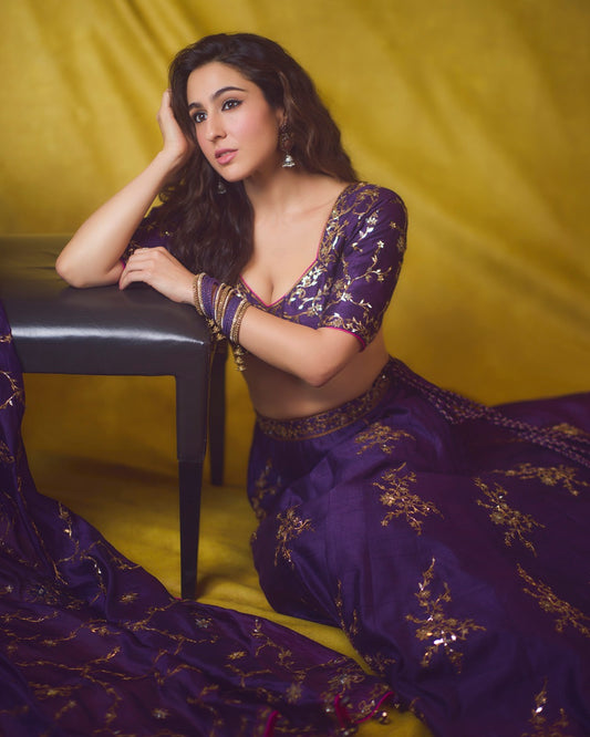 Sara Ali Khan