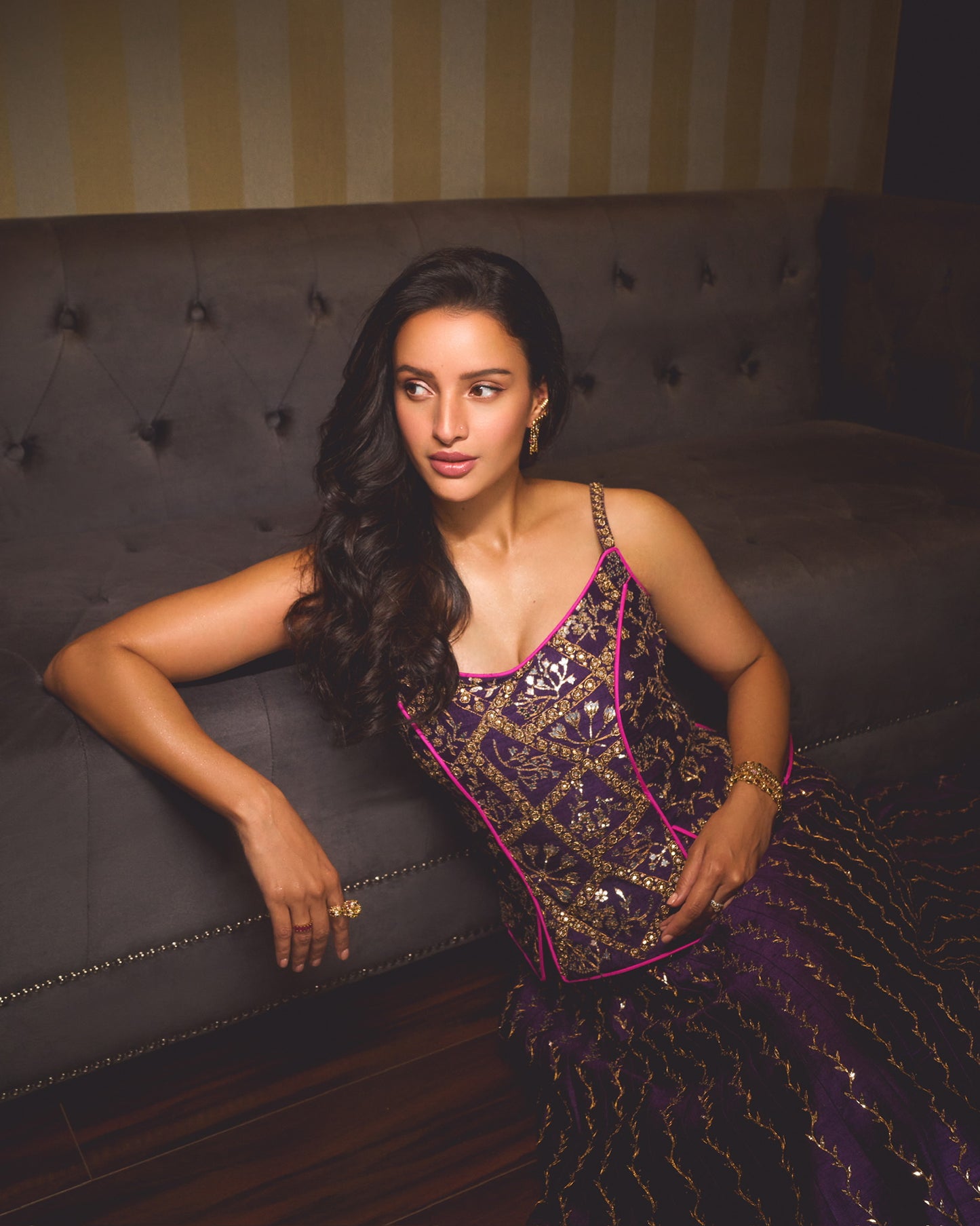 Tripti Dimri