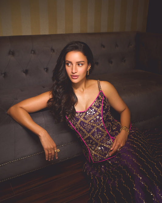 Tripti Dimri