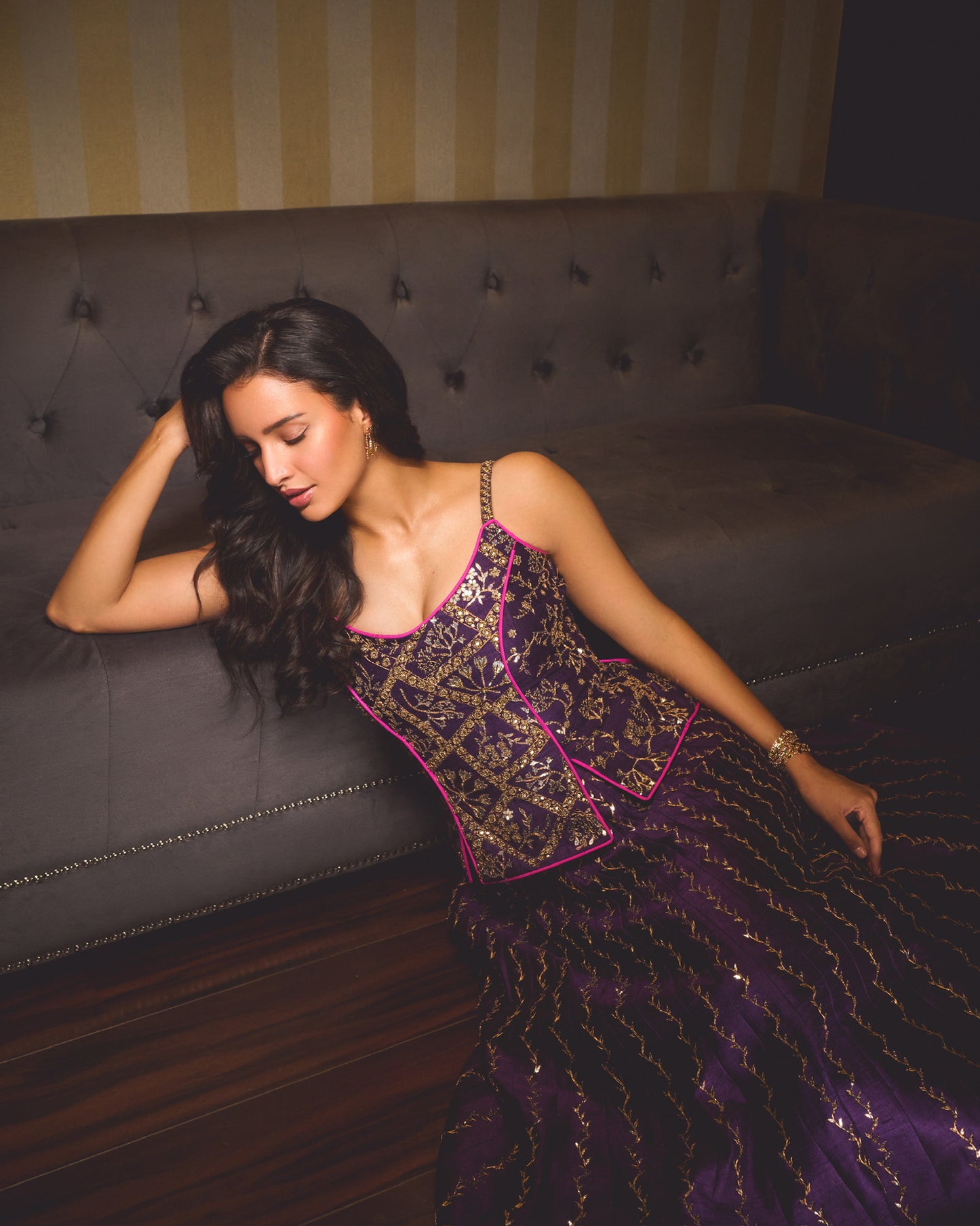Tripti Dimri