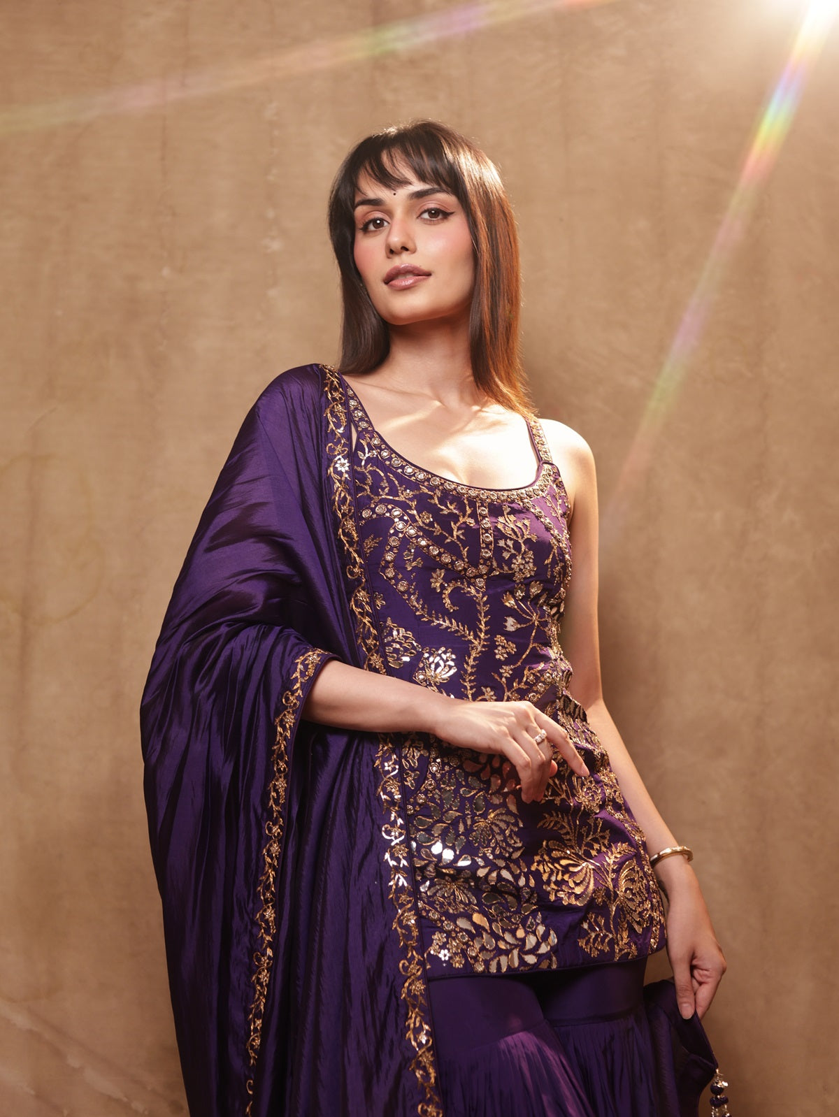 Manushi Chhillar