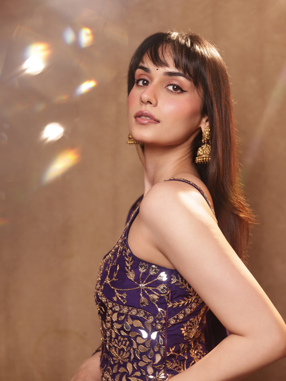Manushi Chhillar