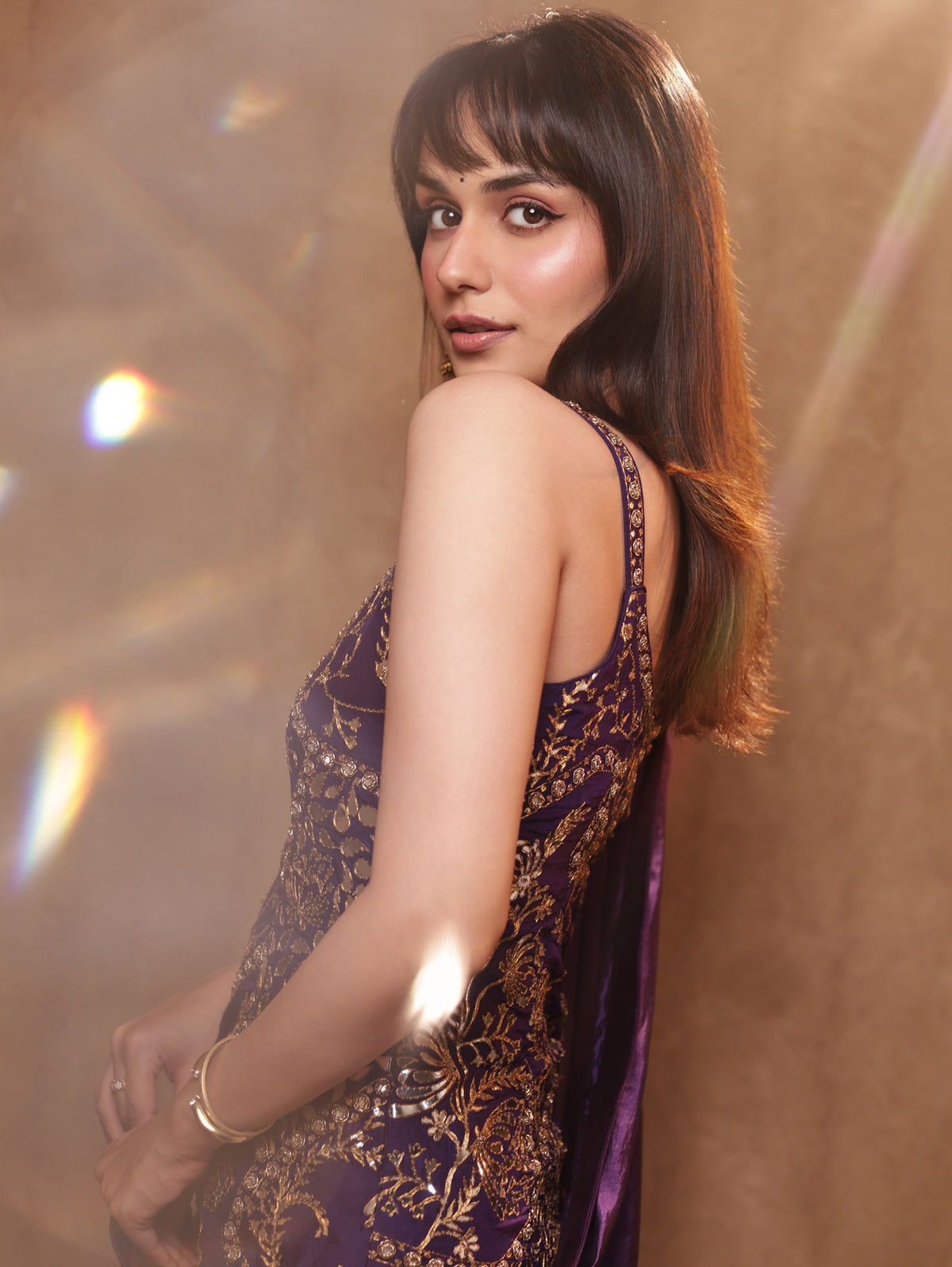 Manushi Chhillar