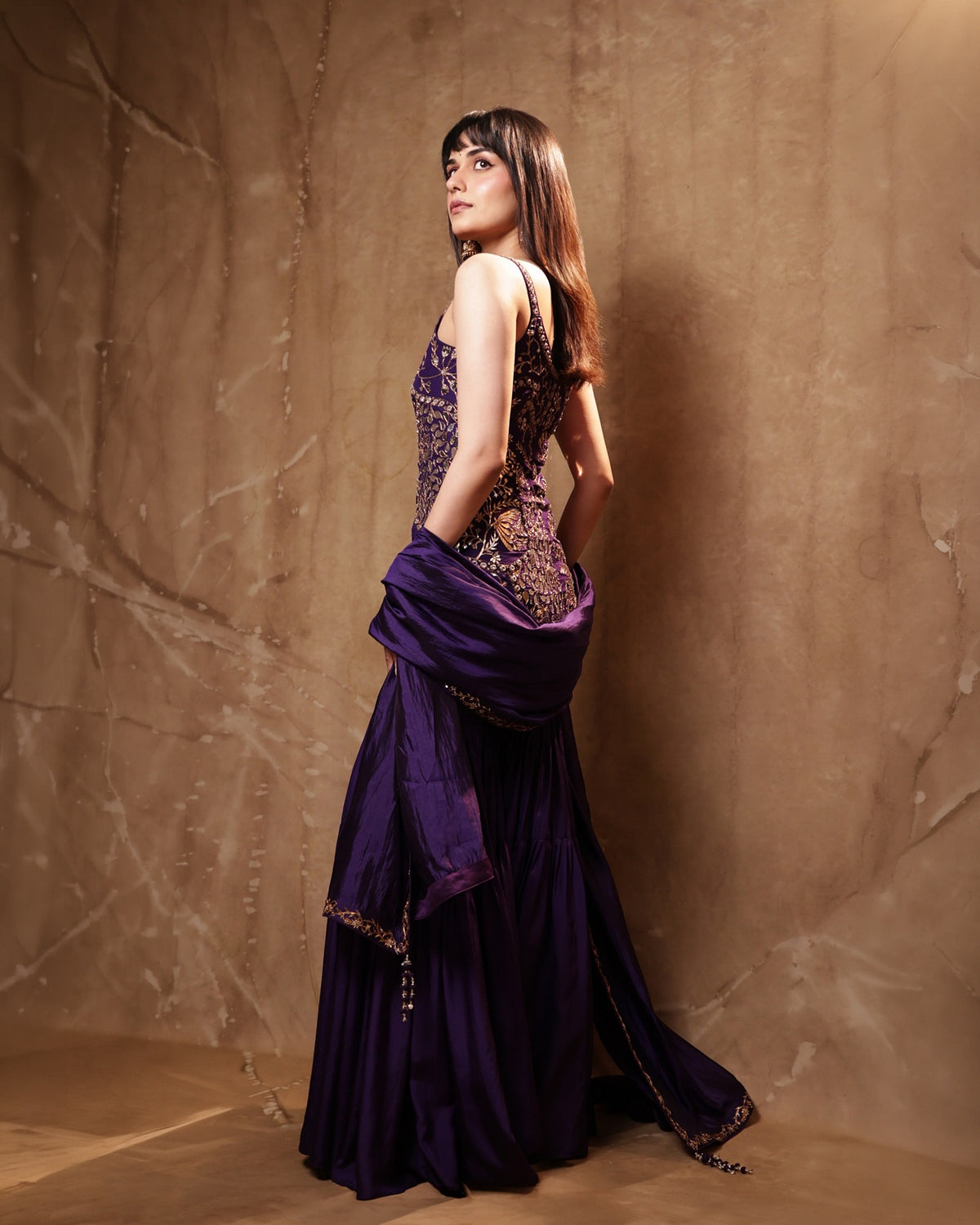 Manushi Chhillar