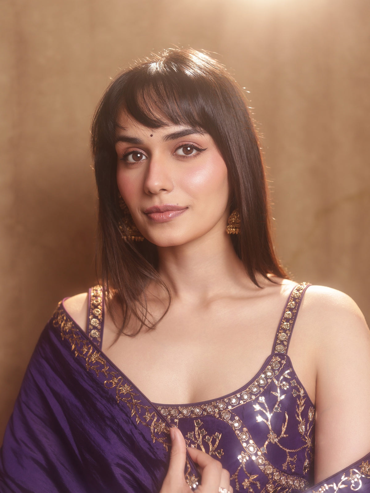 Manushi Chhillar