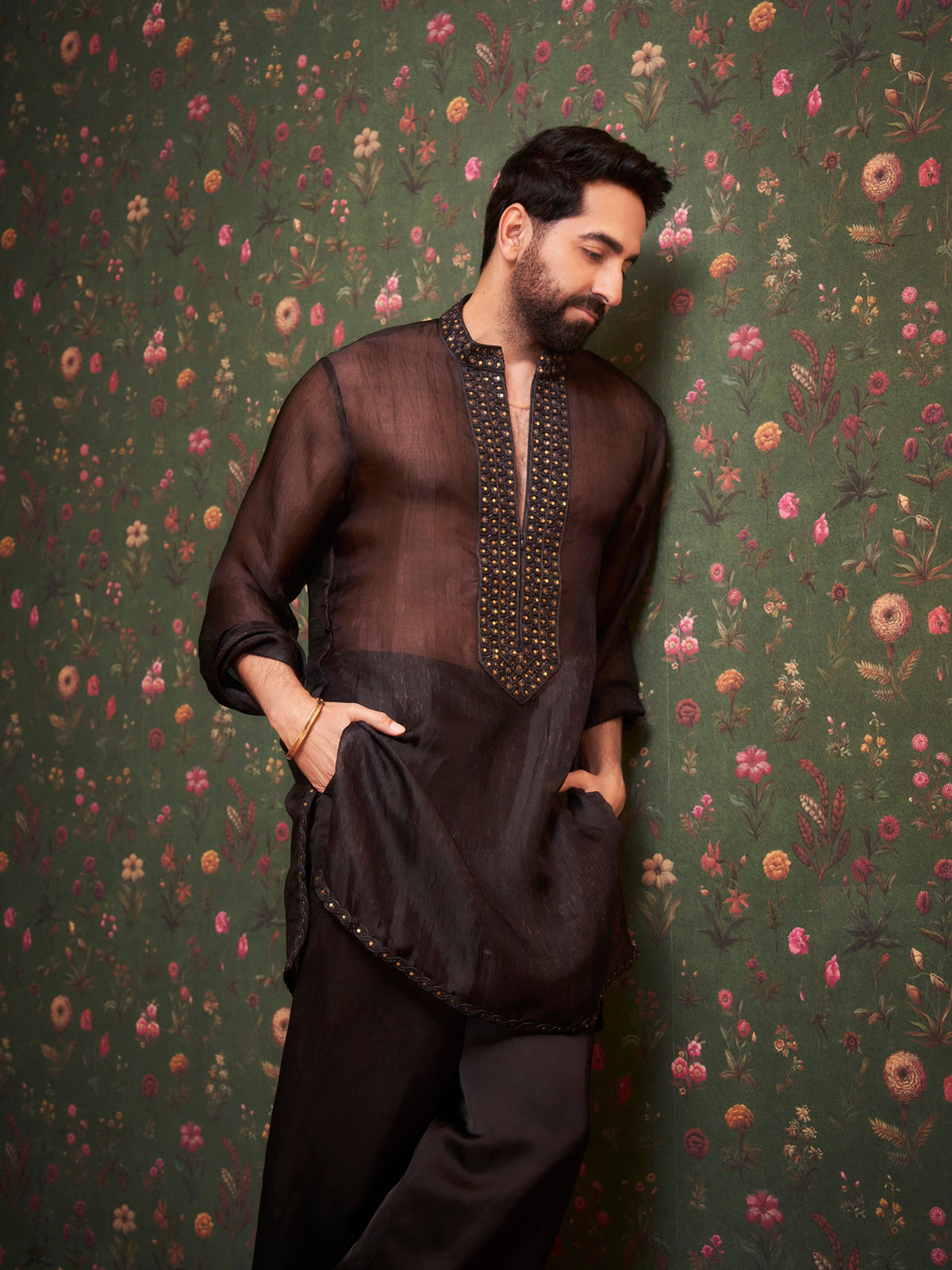 Ayushmann Khurrana