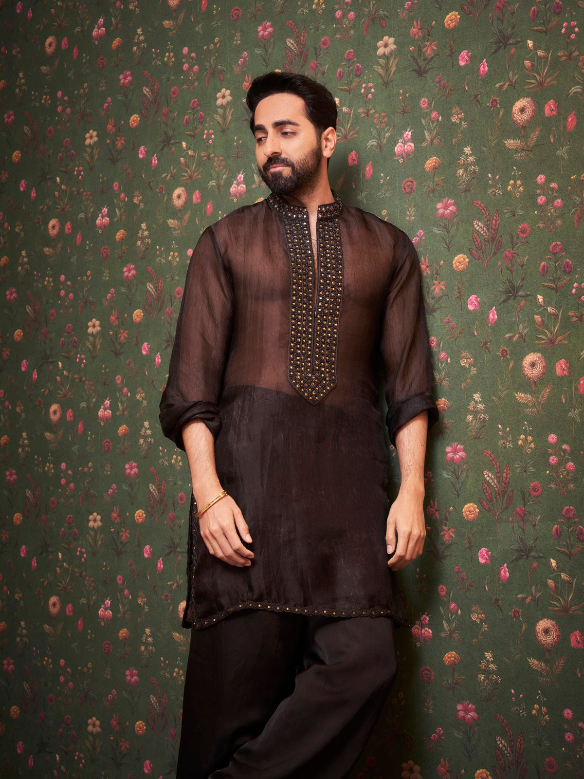 Ayushmann Khurrana