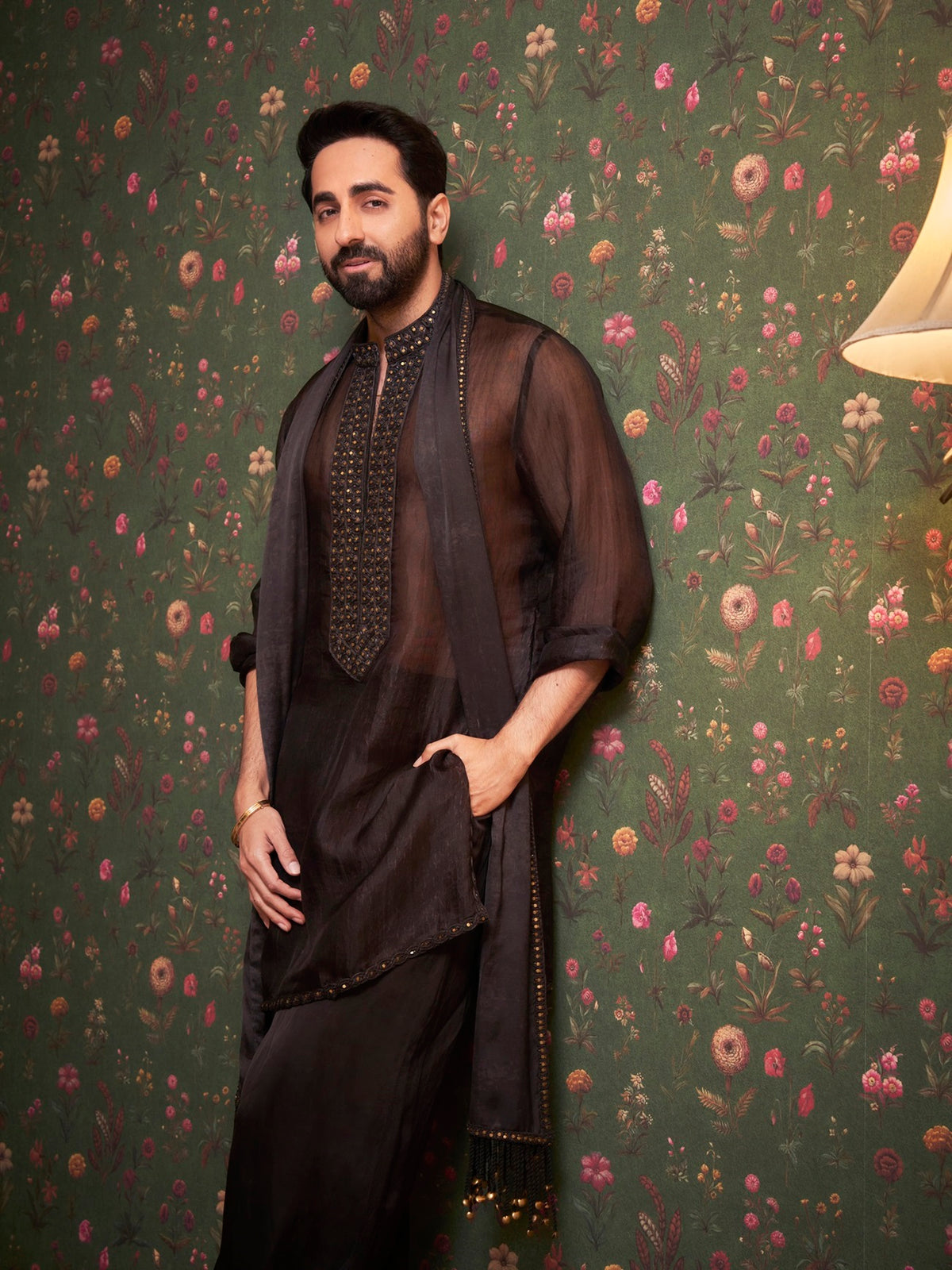 Ayushmann Khurrana