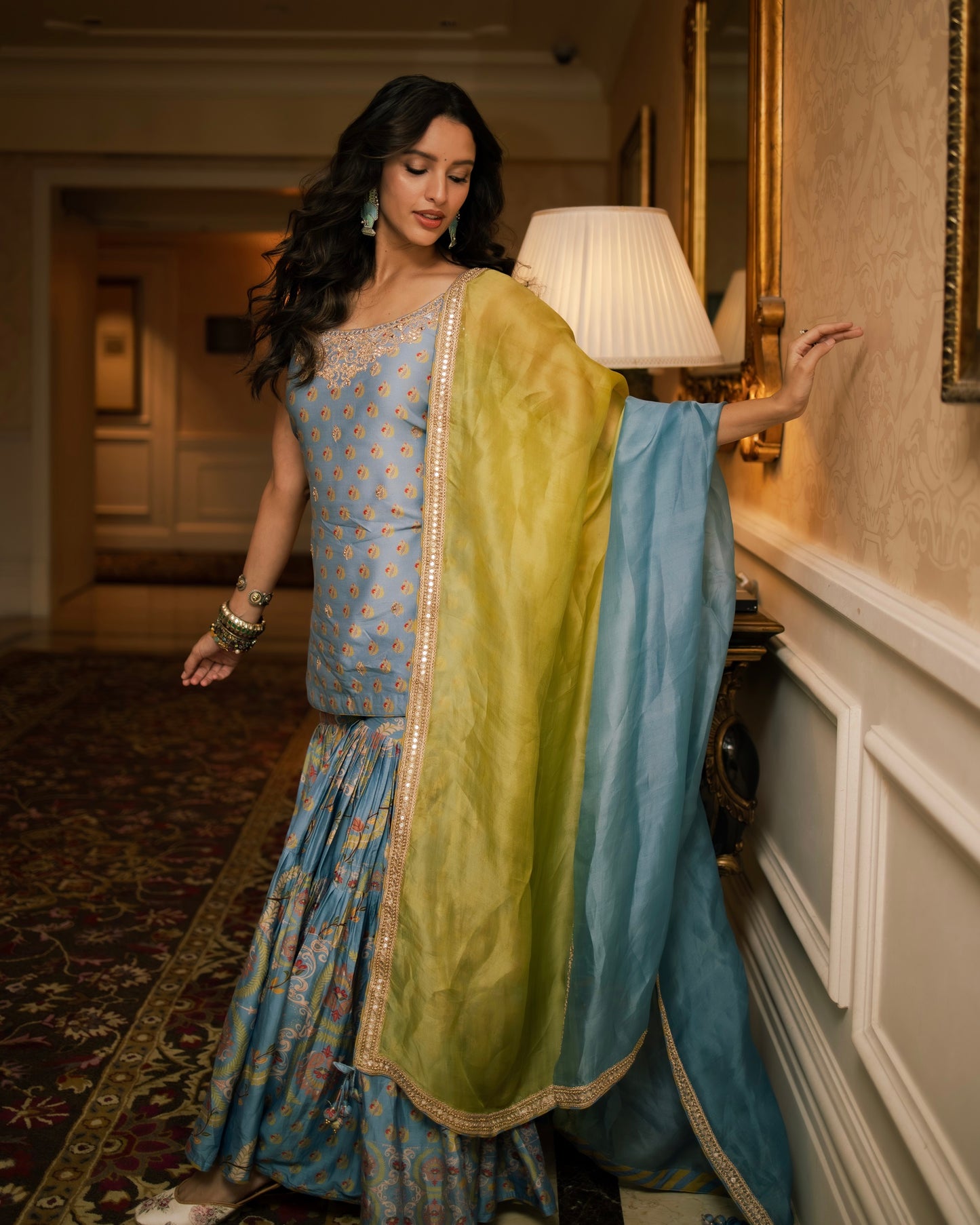 Tripti Dimri