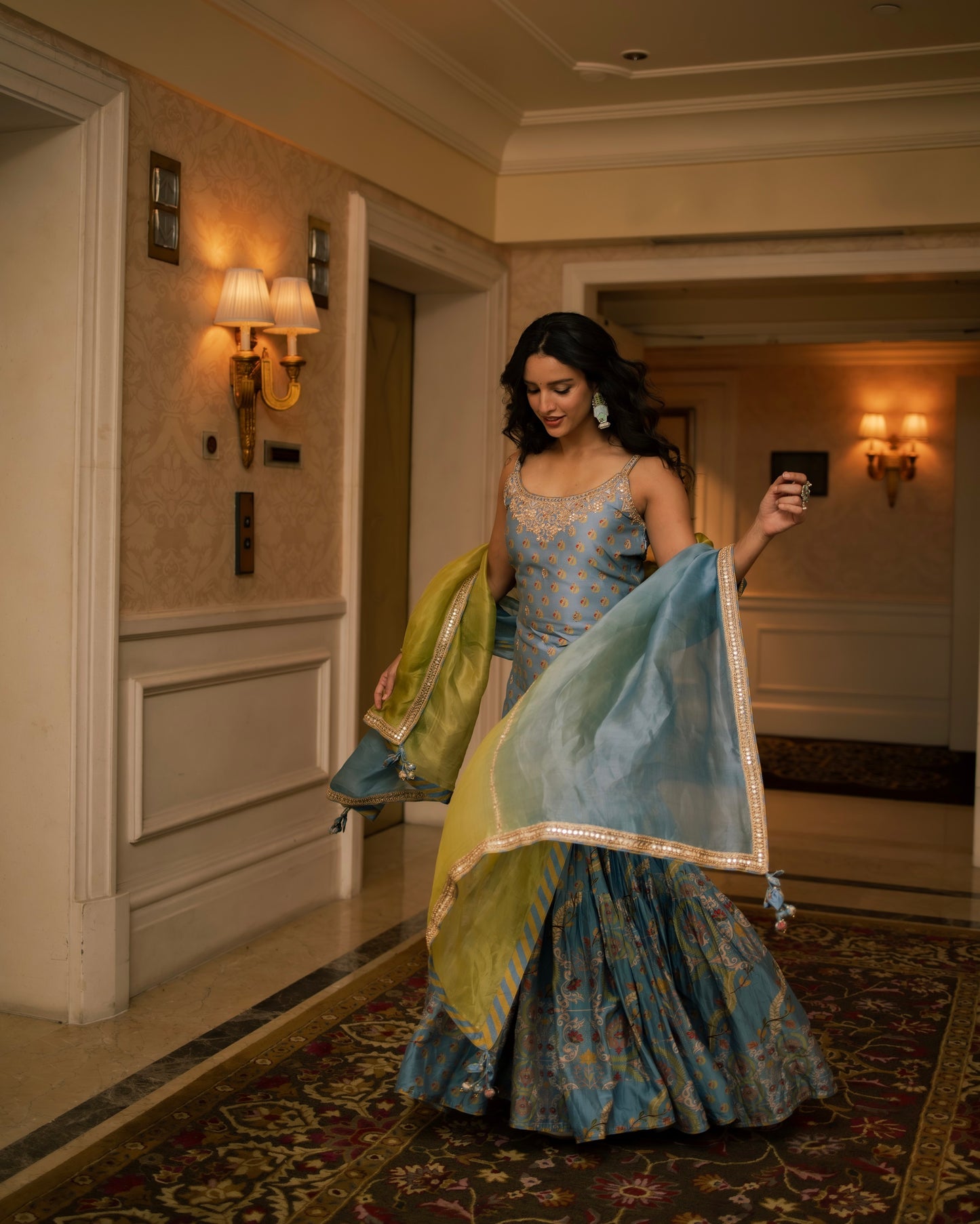 Tripti Dimri