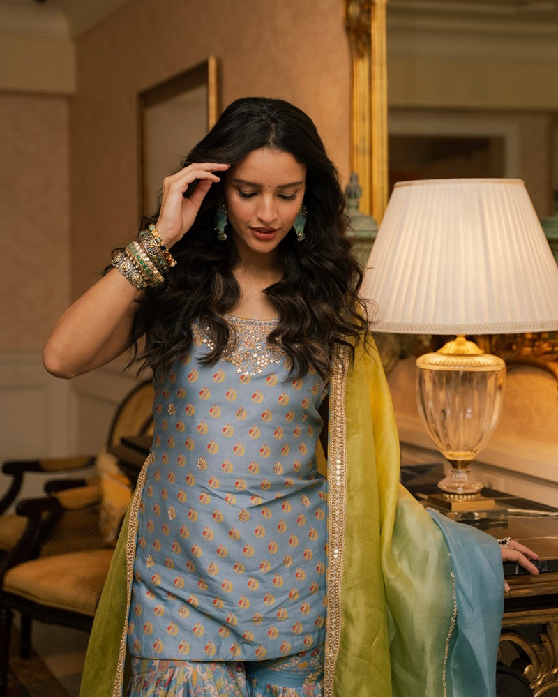 Tripti Dimri