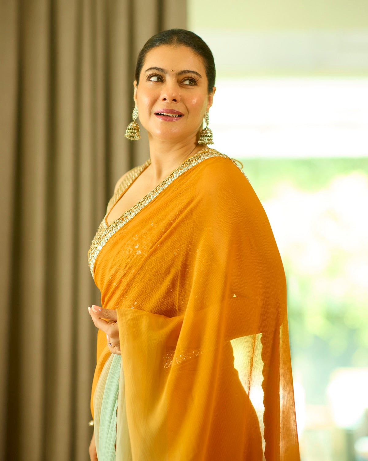 Kajol Devgan