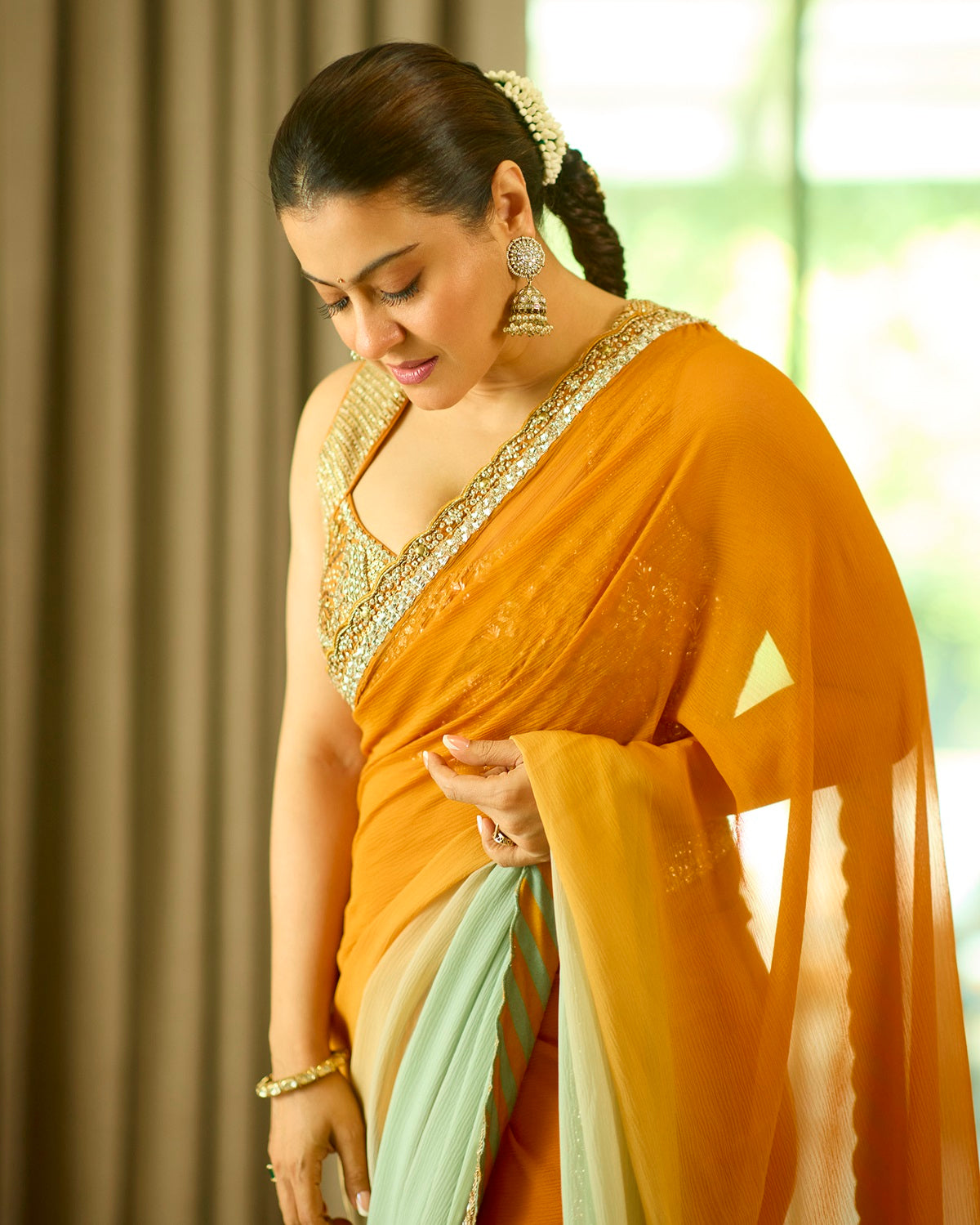 Kajol Devgan