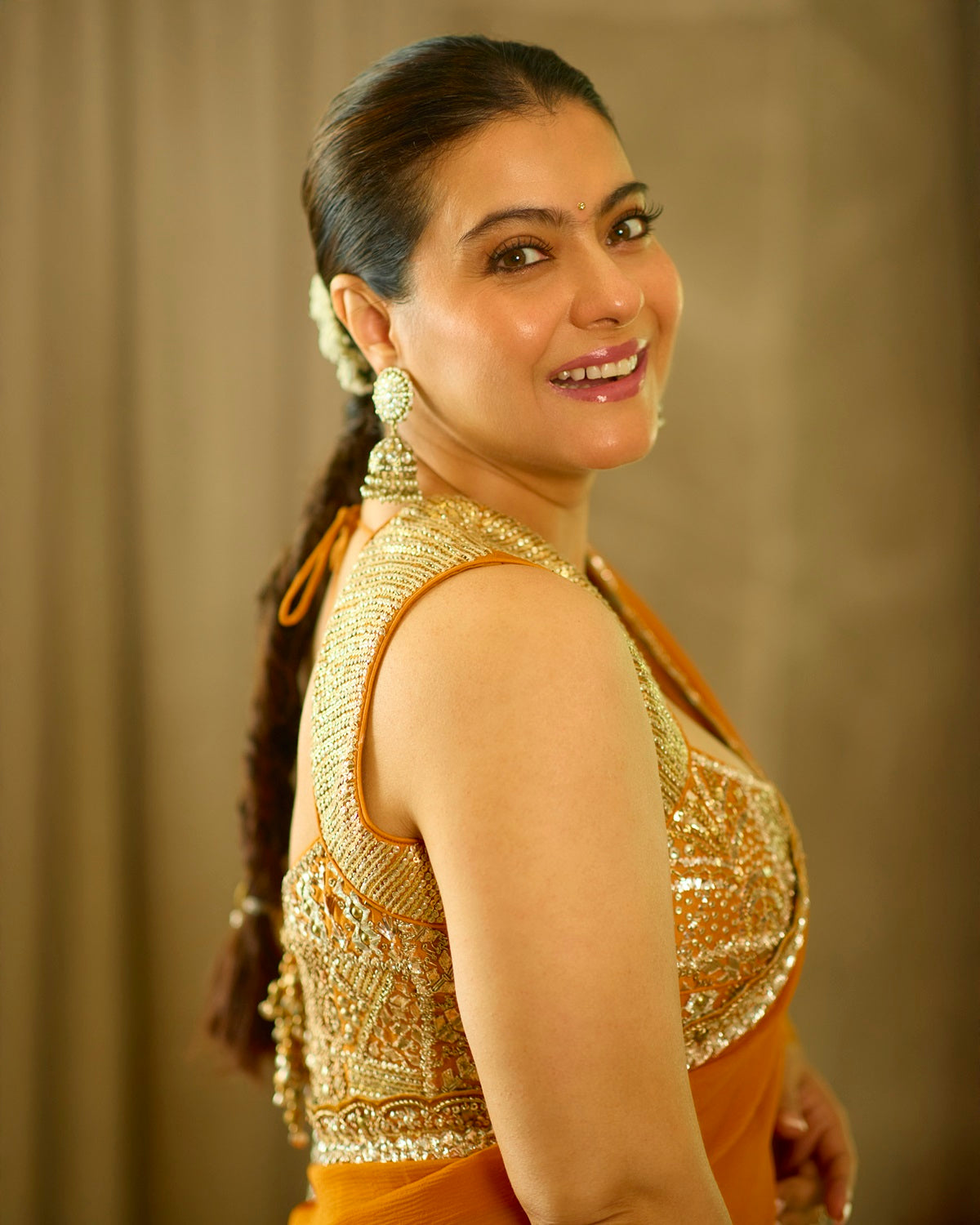 Kajol Devgan