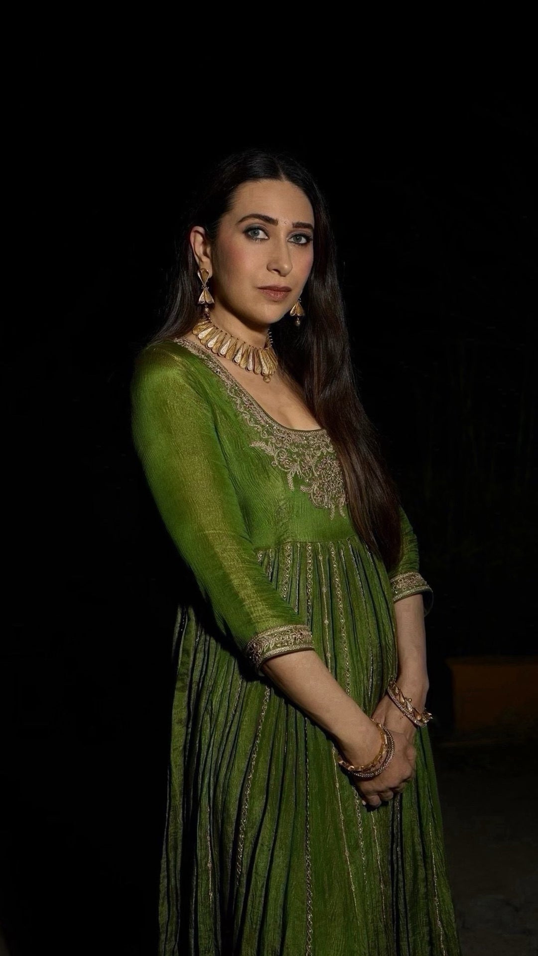 Karishma Kapoor