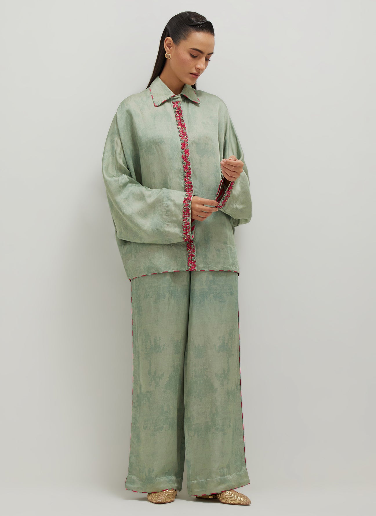 Moh Co-Ord  Set
