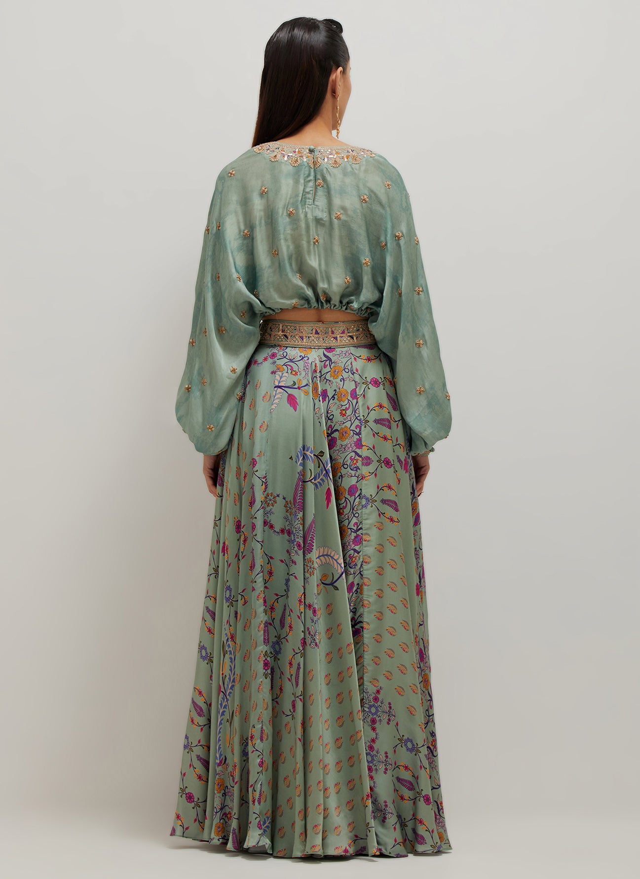 The Kumari Set