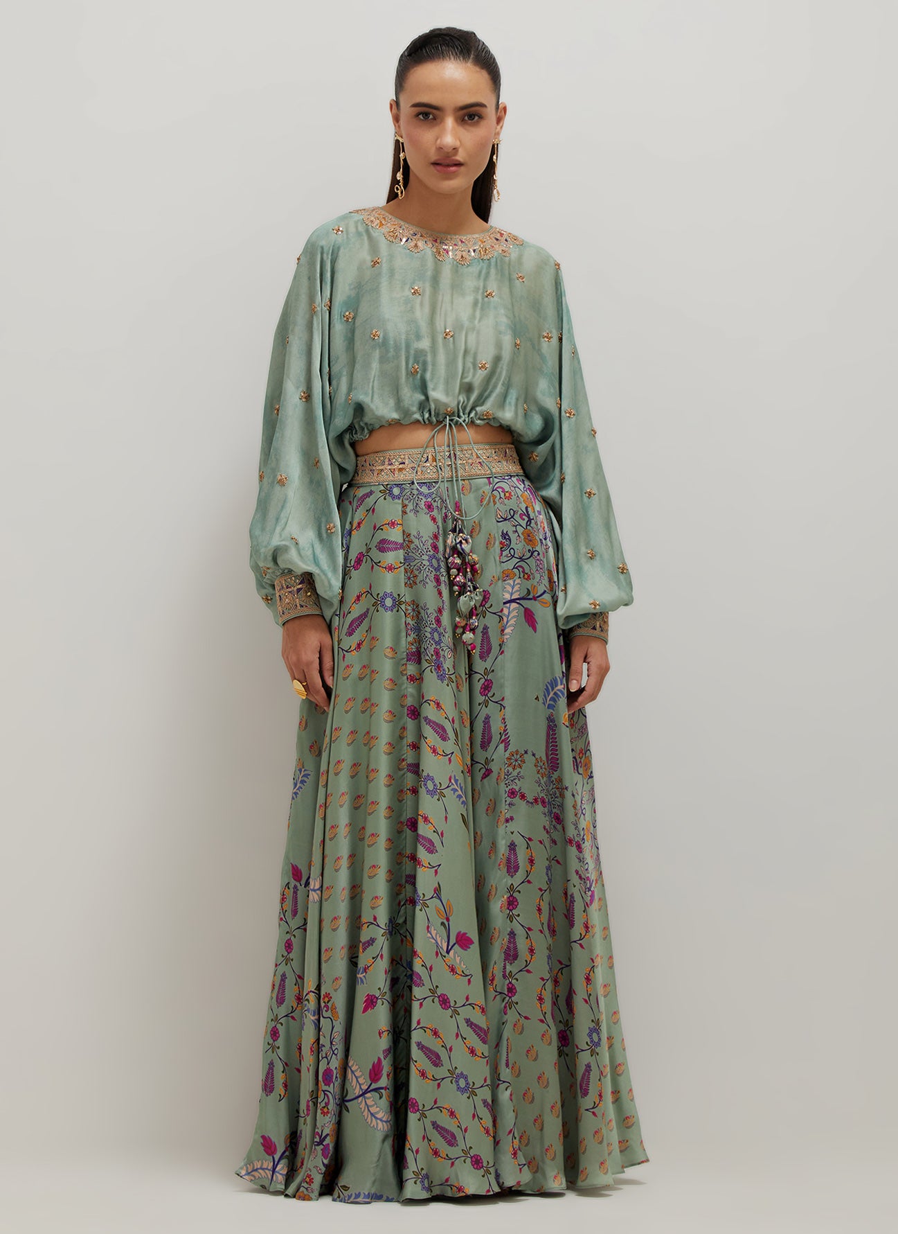 The Kumari Set