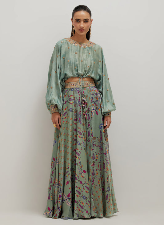 The Kumari Set