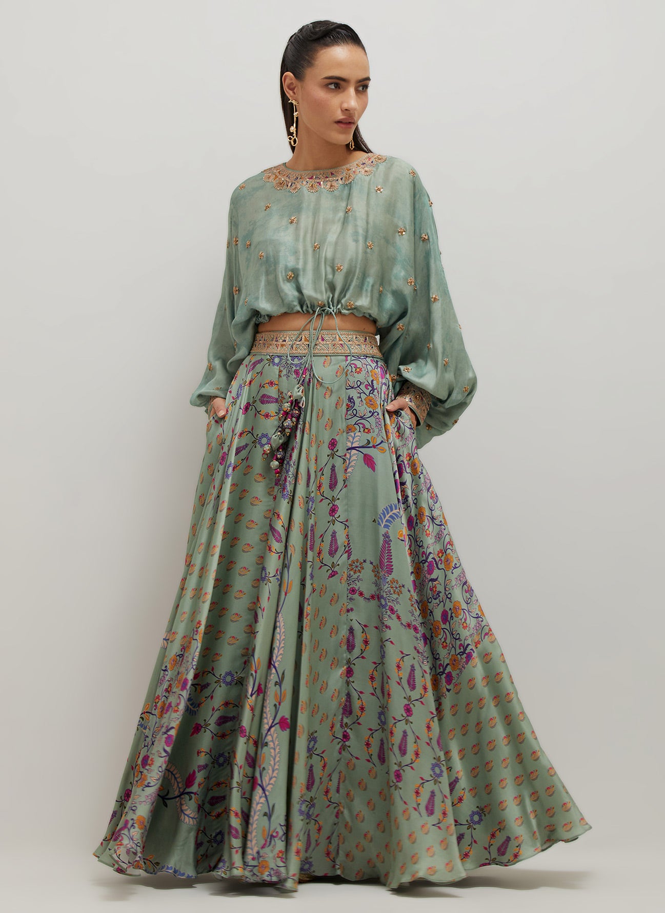 The Kumari Set