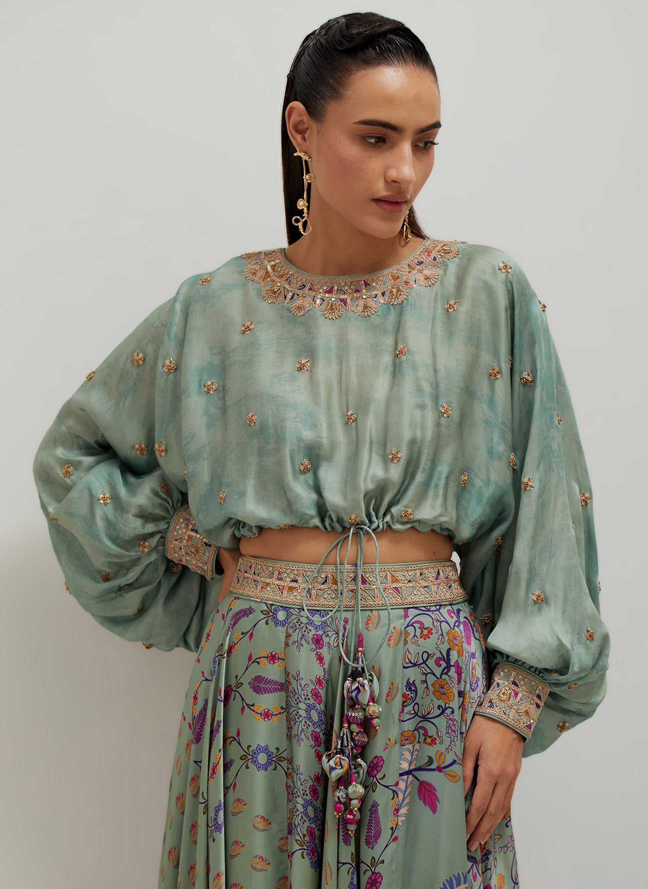 The Kumari Set