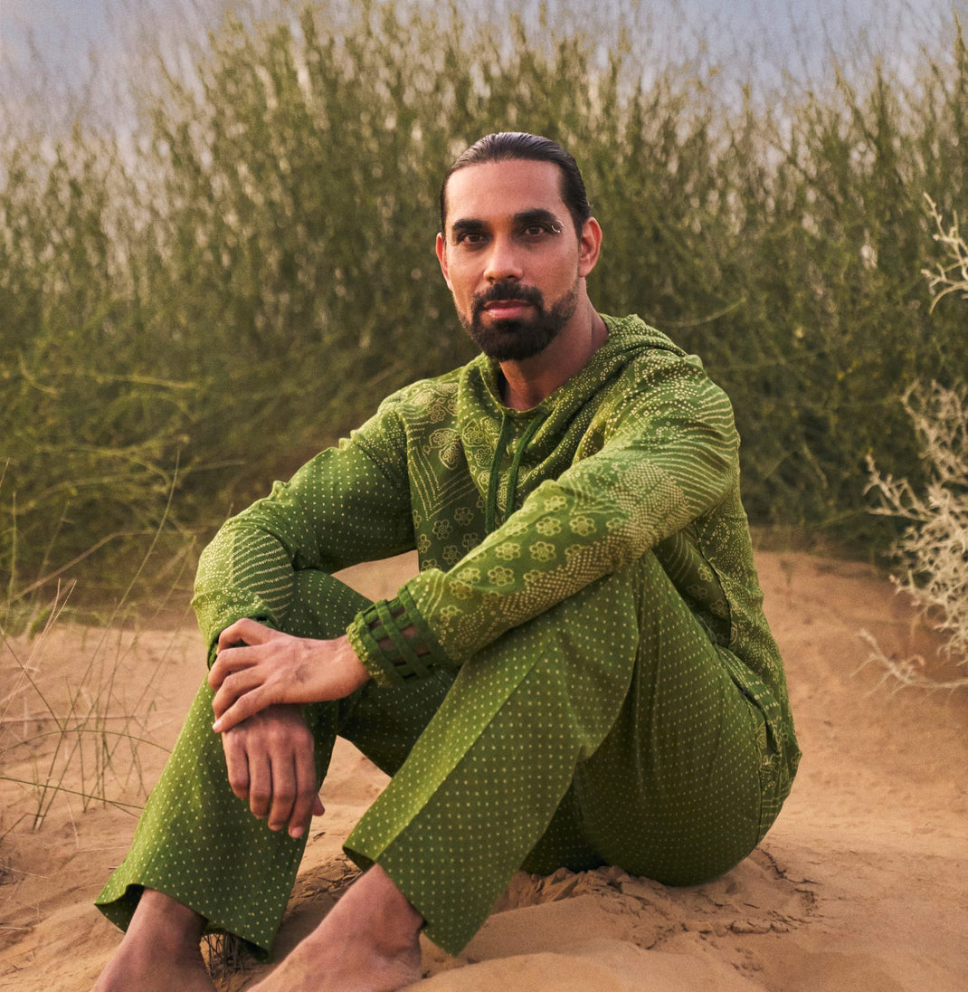 Punit Balana