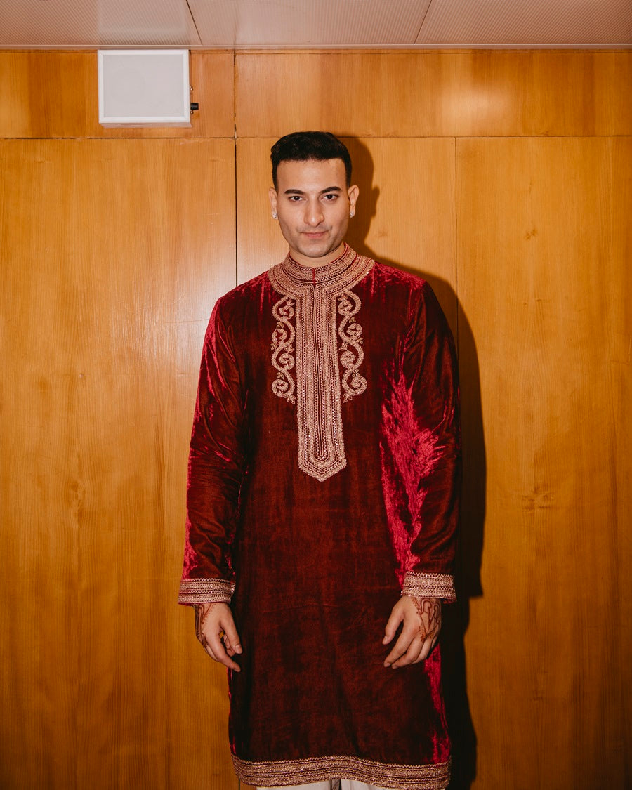 Rishab Rikhiram Sharma