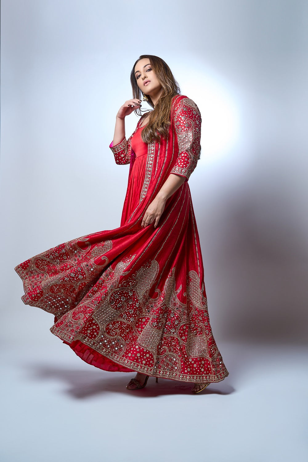 Sonakshi Sinha