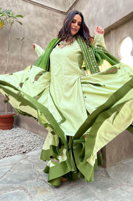 Neha Dhupia