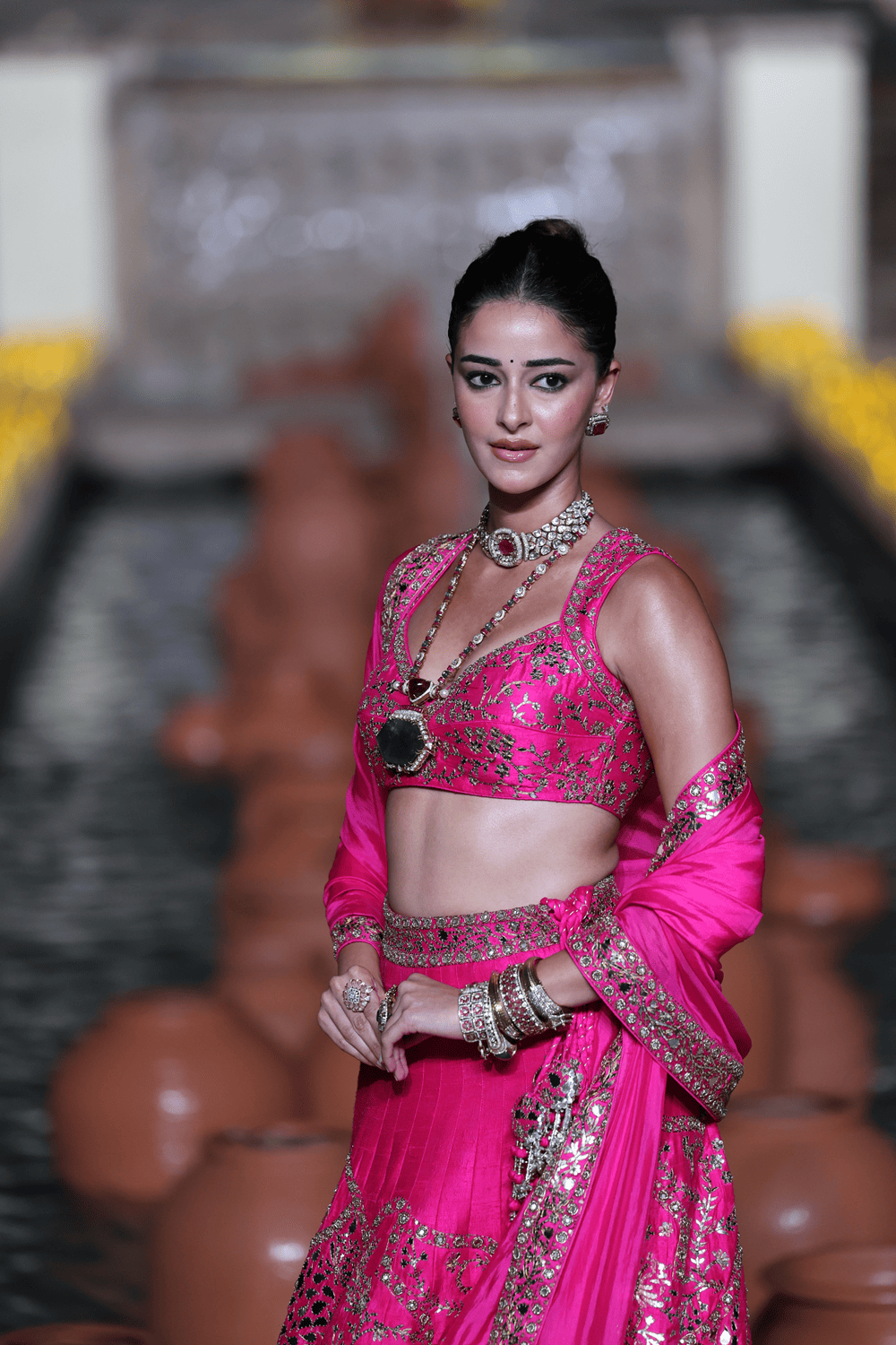 Ananya Panday