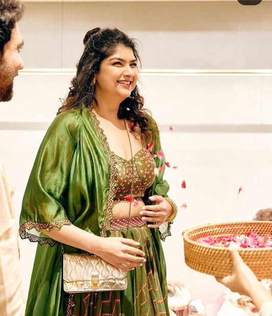 Anshula Kapoor