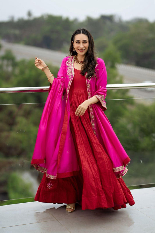 Karishma Kapoor