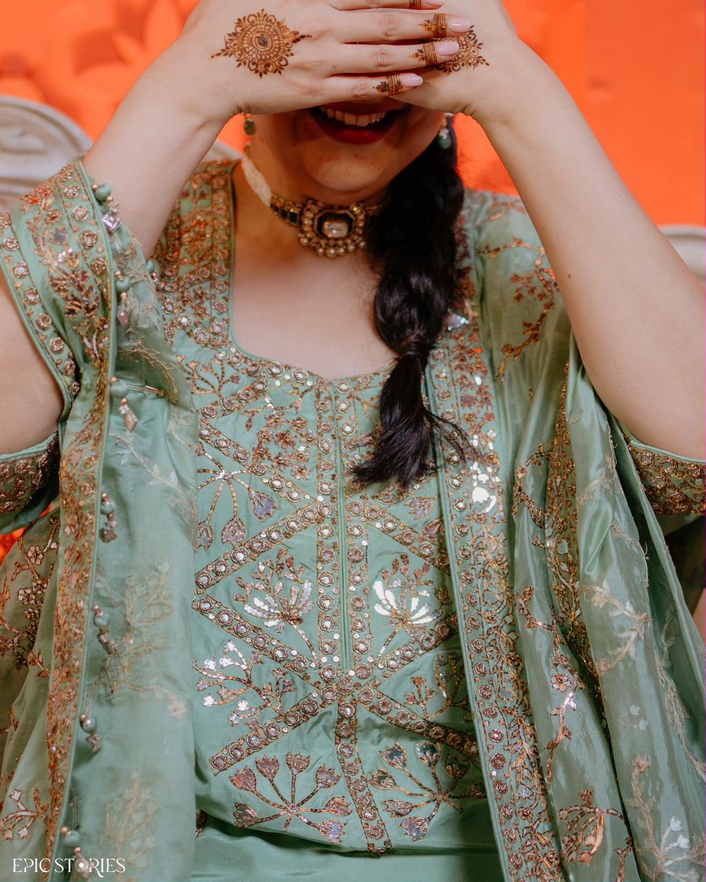 Anshula Kapoor