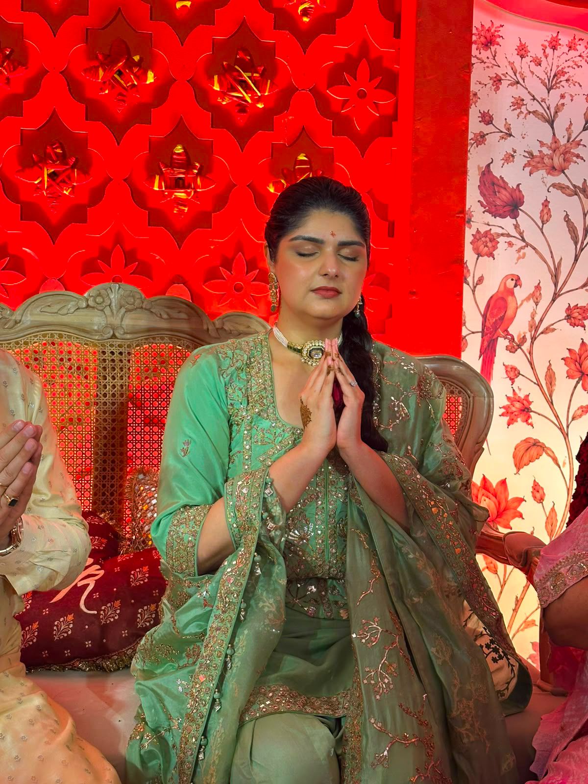 Anshula Kapoor