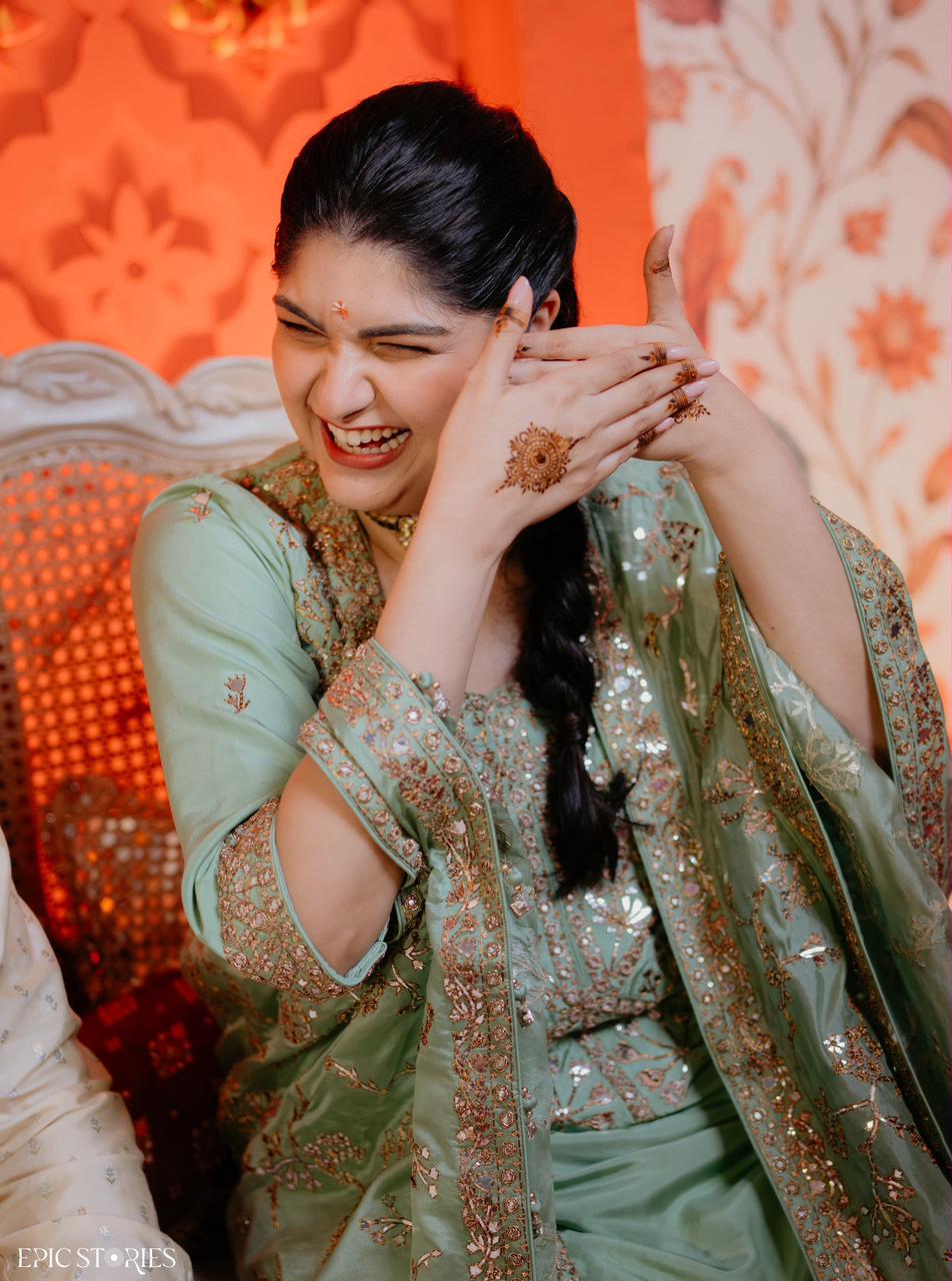 Anshula Kapoor