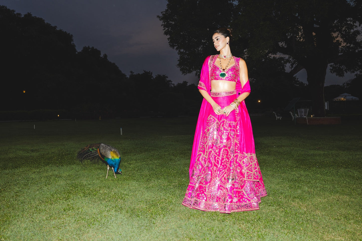 Ananya Panday