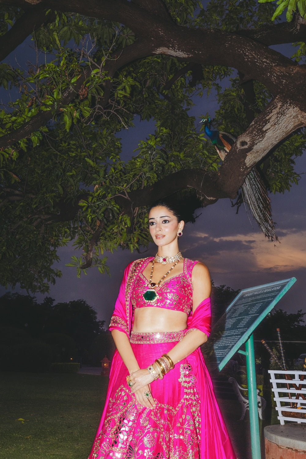 Ananya Panday