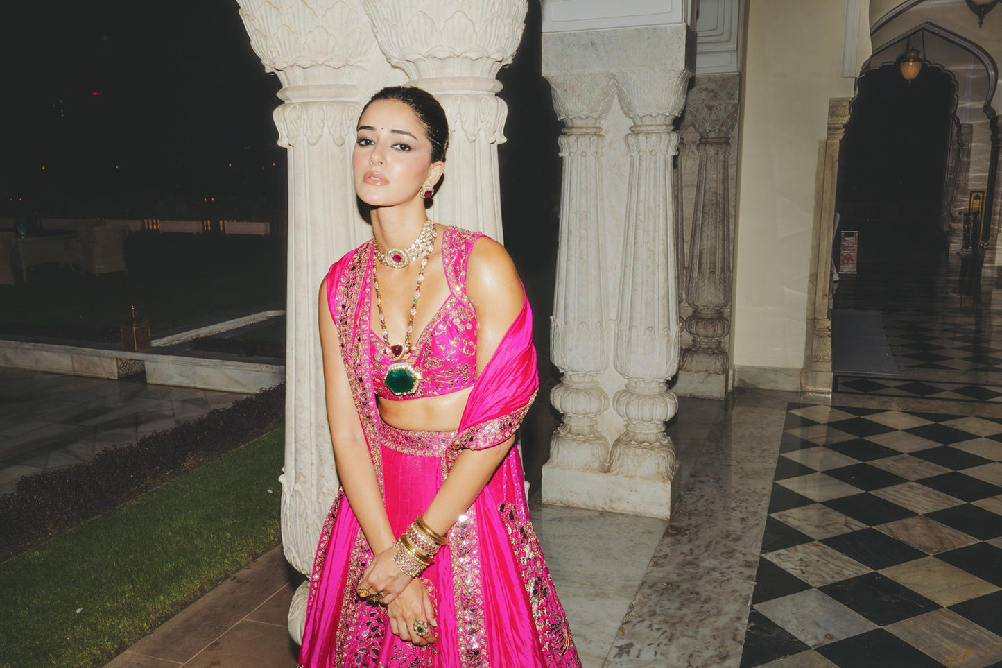 Ananya Panday