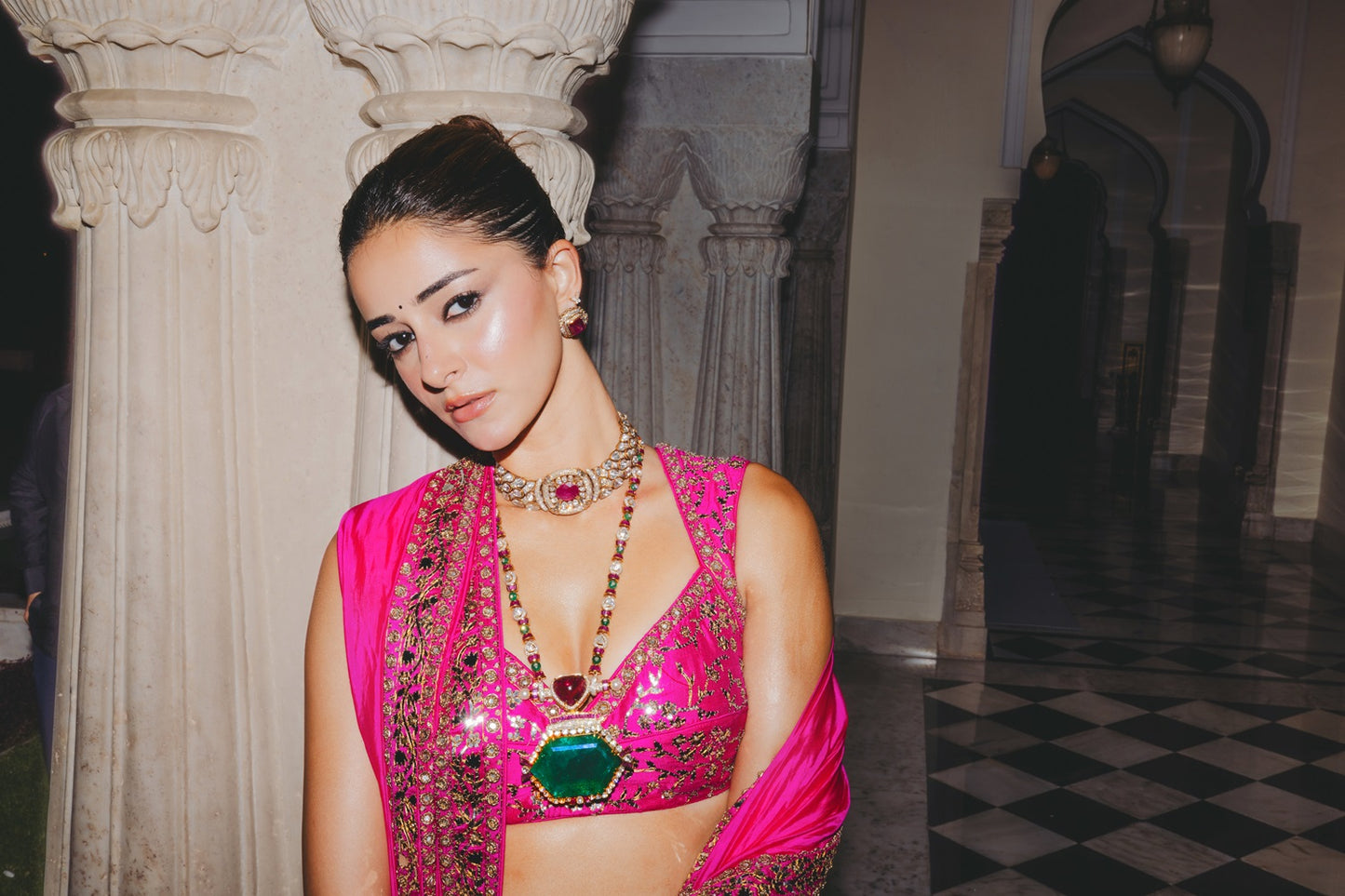 Ananya Panday