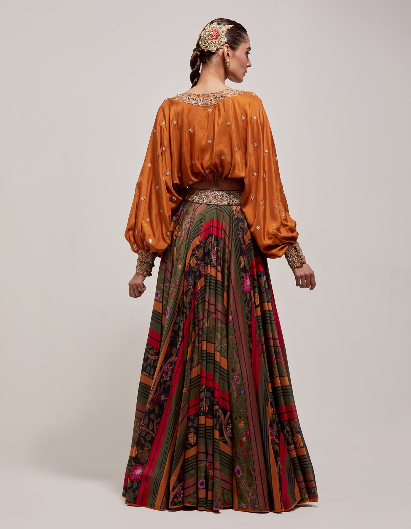 The Kumari Set