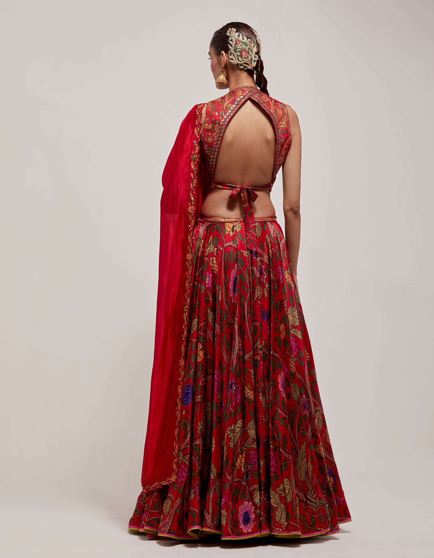 Lehenga Set