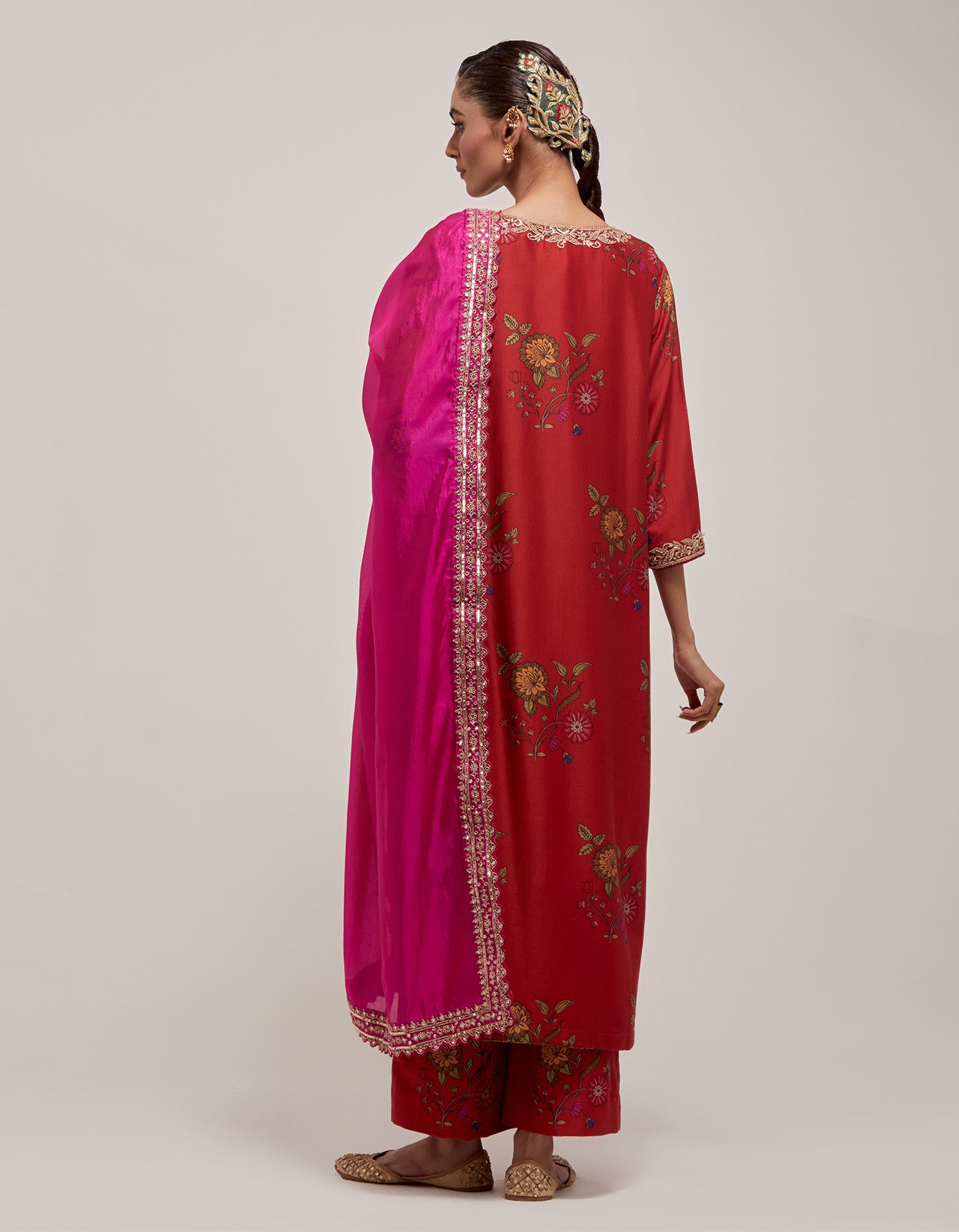 Kurta set