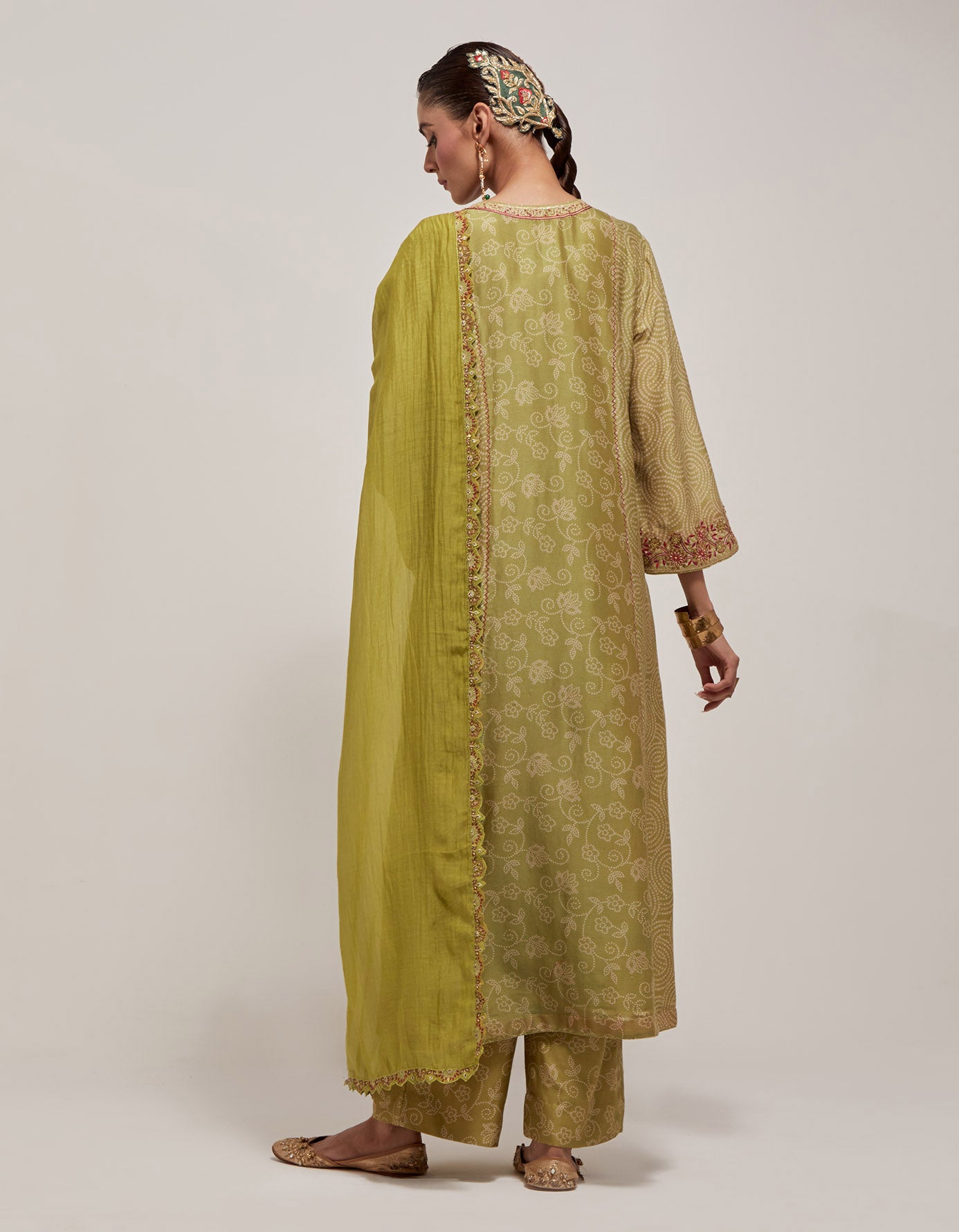 Classic Kurta set